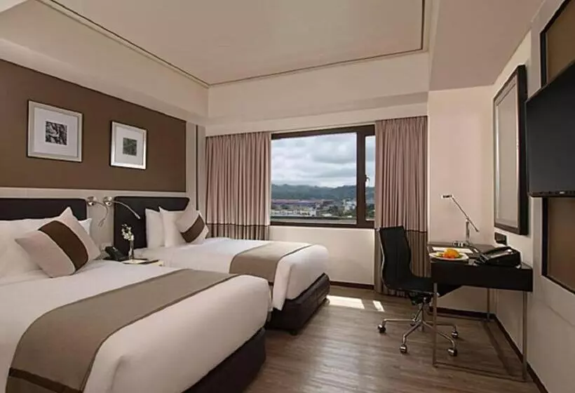 Fotos del hotel Seda Centrio:  15