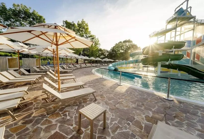 Fotos del hotel Terme Jezercica:  6