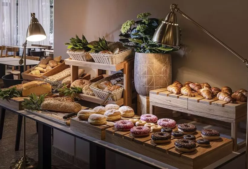 Fotos del hotel Terme Jezercica:  5