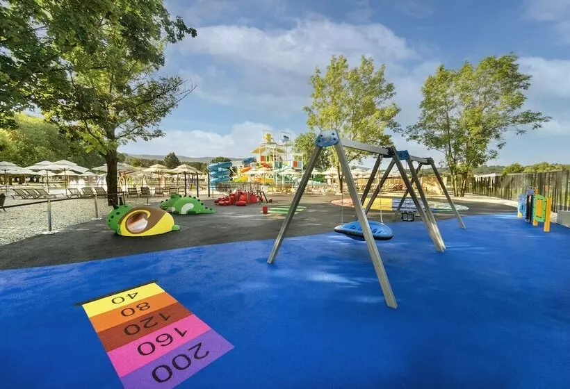 Fotos del hotel Terme Jezercica:  7