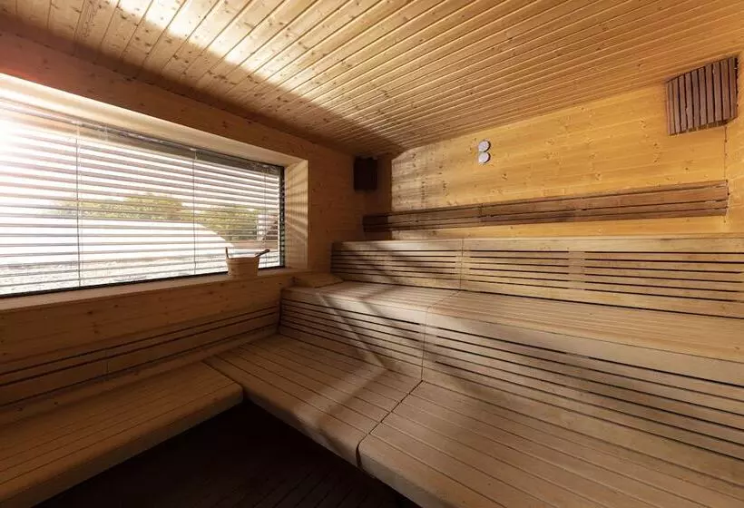 Fotos del hotel Terme Jezercica:  4