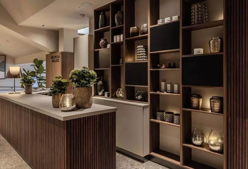 Fotos del hotel Terme Jezercica:  14