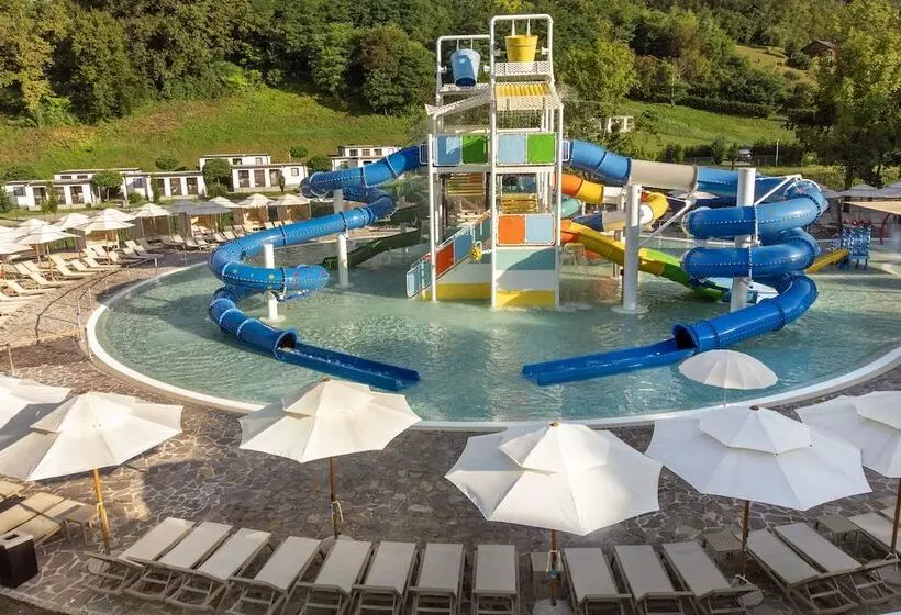 Fotos del hotel Terme Jezercica:  15