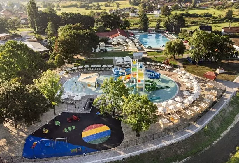 Fotos del hotel Terme Jezercica:  23