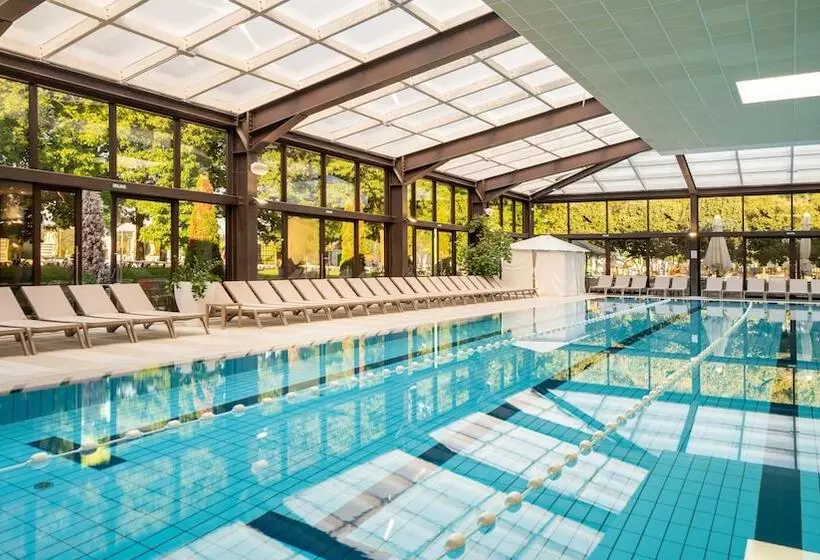 Fotos del hotel Terme Jezercica:  12