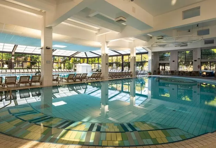 Fotos del hotel Terme Jezercica:  2