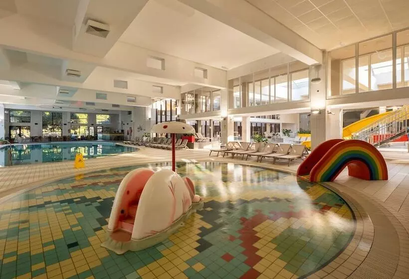 Fotos del hotel Terme Jezercica:  24