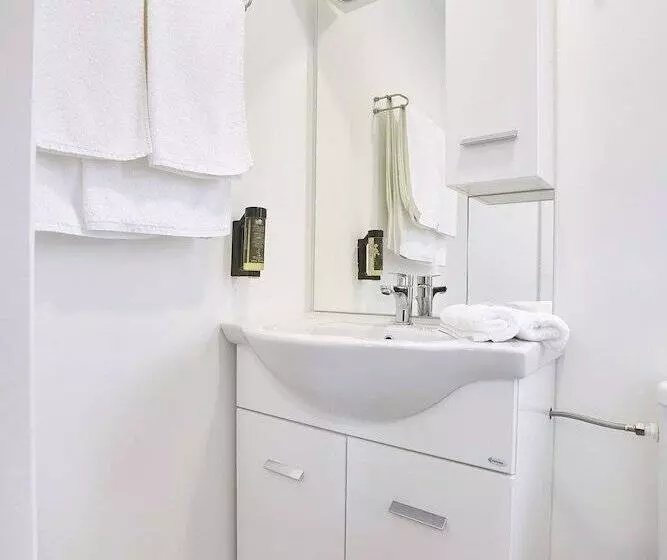 Fotos del hotel Terme Jezercica:  9