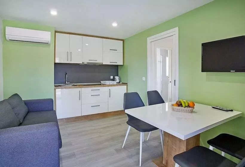 Fotos del hotel Terme Jezercica:  25