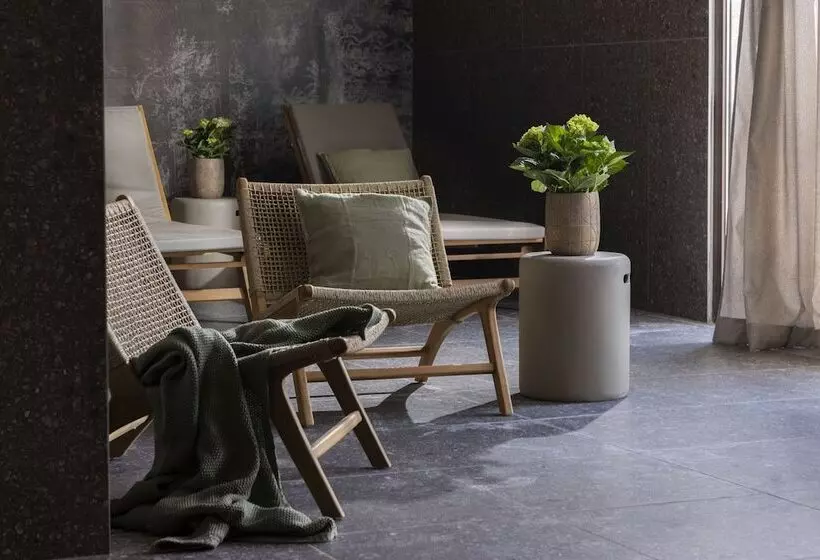 Fotos del hotel Terme Jezercica:  8