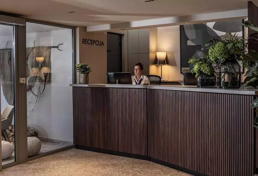 Fotos del hotel Terme Jezercica:  3