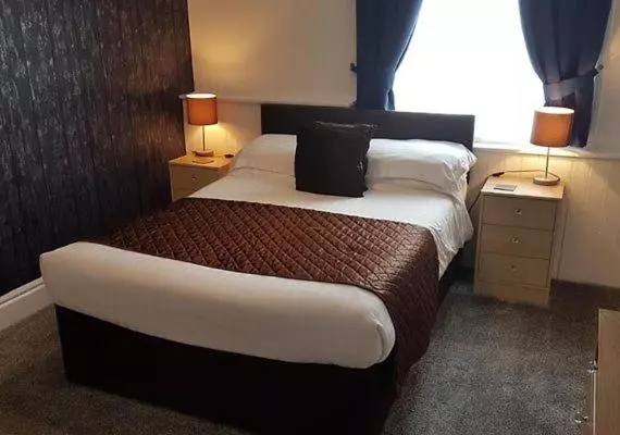 Fotos del hotel The Cumbrian Guesthouse:  7