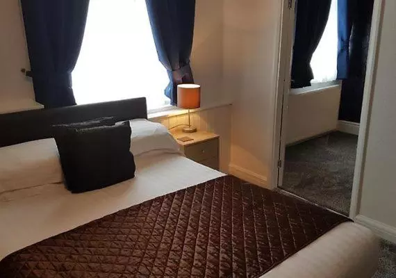 Fotos del hotel The Cumbrian Guesthouse:  8