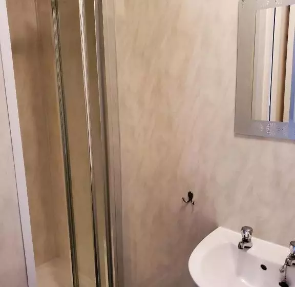 Fotos del hotel The Cumbrian Guesthouse:  2