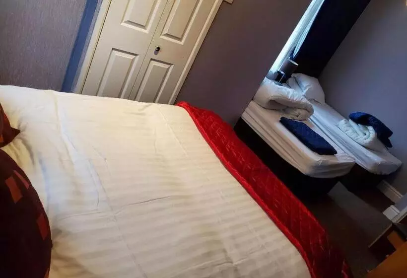 Fotos del hotel The Cumbrian Guesthouse:  11