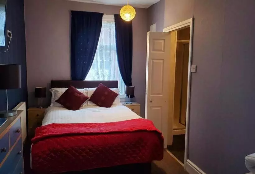 Fotos del hotel The Cumbrian Guesthouse:  3