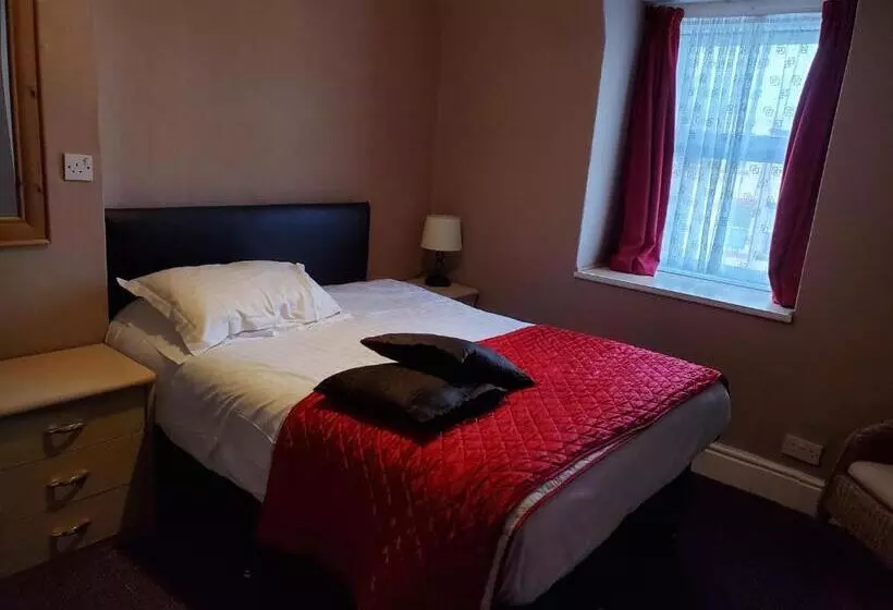 Fotos del hotel The Cumbrian Guesthouse:  5