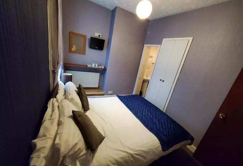 Fotos del hotel The Cumbrian Guesthouse:  10