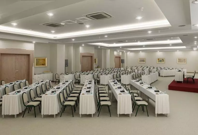 Fotos del hotel Tuyap Palas:  15