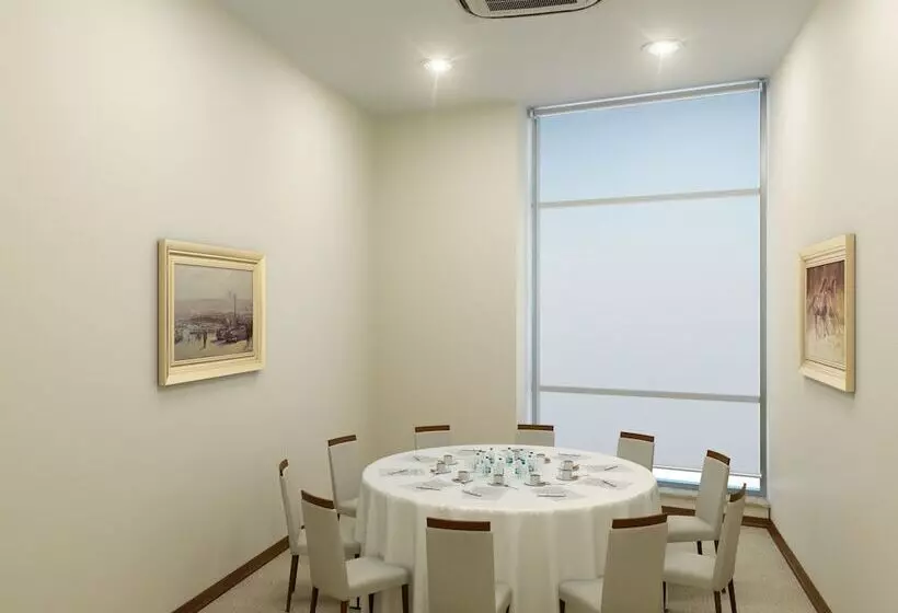 Fotos del hotel Tuyap Palas:  5