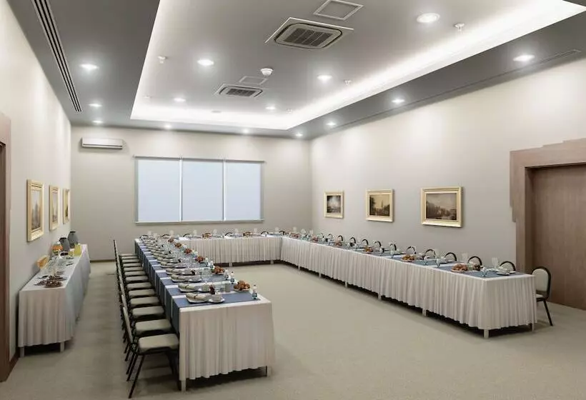 Fotos del hotel Tuyap Palas:  11