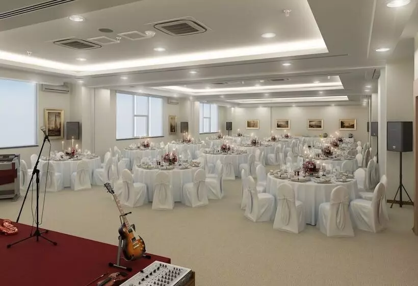 Fotos del hotel Tuyap Palas:  23