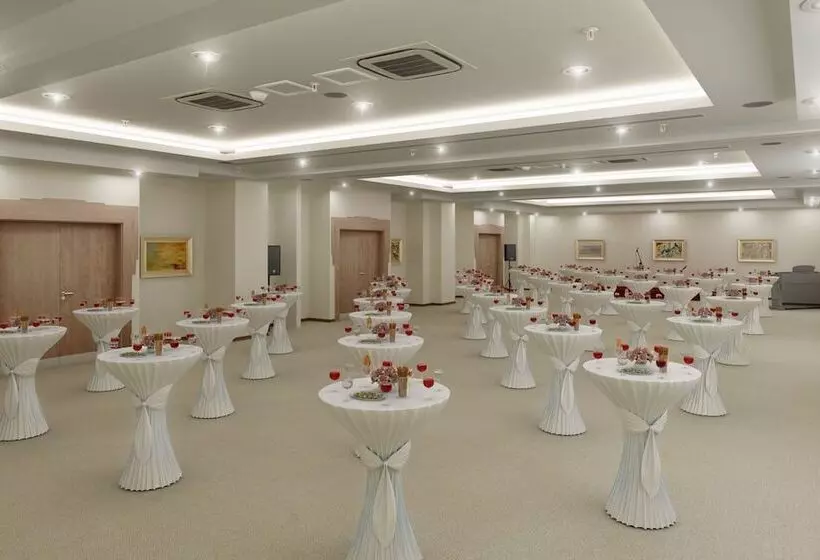 Fotos del hotel Tuyap Palas:  25