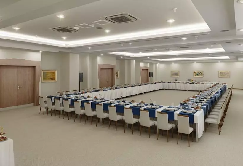 Fotos del hotel Tuyap Palas:  19