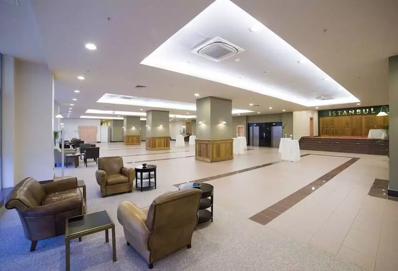 Fotos del hotel Tuyap Palas:  8