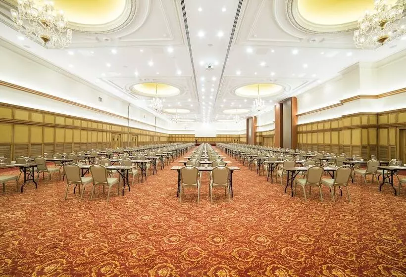 Fotos del hotel Tuyap Palas:  21