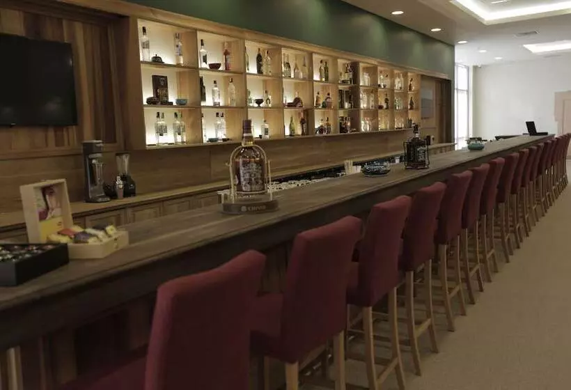 Fotos del hotel Tuyap Palas:  4