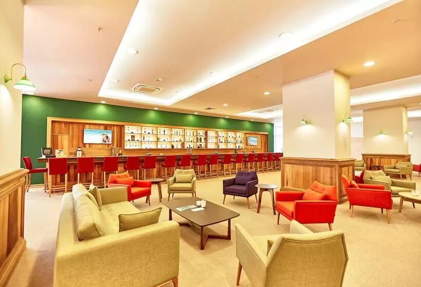 Fotos del hotel Tuyap Palas:  10