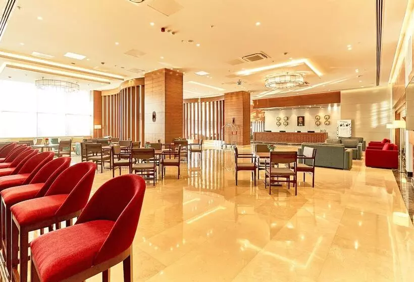 Fotos del hotel Tuyap Palas:  14