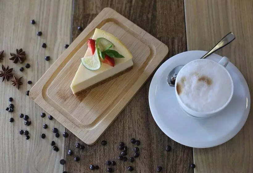 Fotos del hotel Tuyap Palas:  22