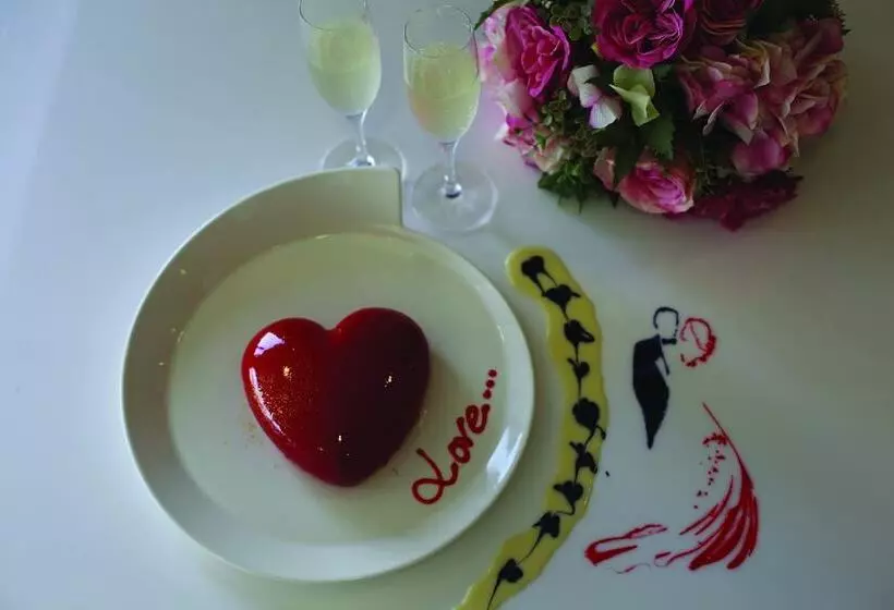 Fotos del hotel Tuyap Palas:  7