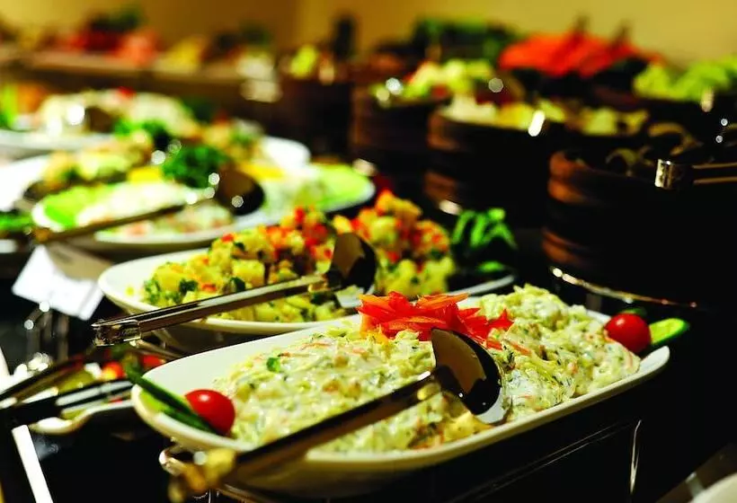 Fotos del hotel Tuyap Palas:  18