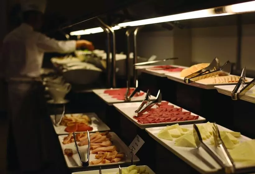 Fotos del hotel Tuyap Palas:  20