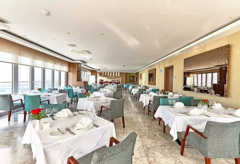 Fotos del hotel Tuyap Palas:  16