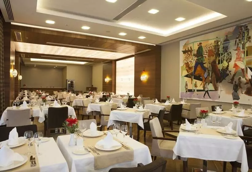 Fotos del hotel Tuyap Palas:  3