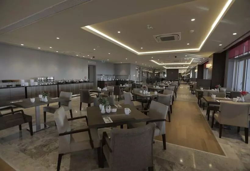 Fotos del hotel Tuyap Palas:  13