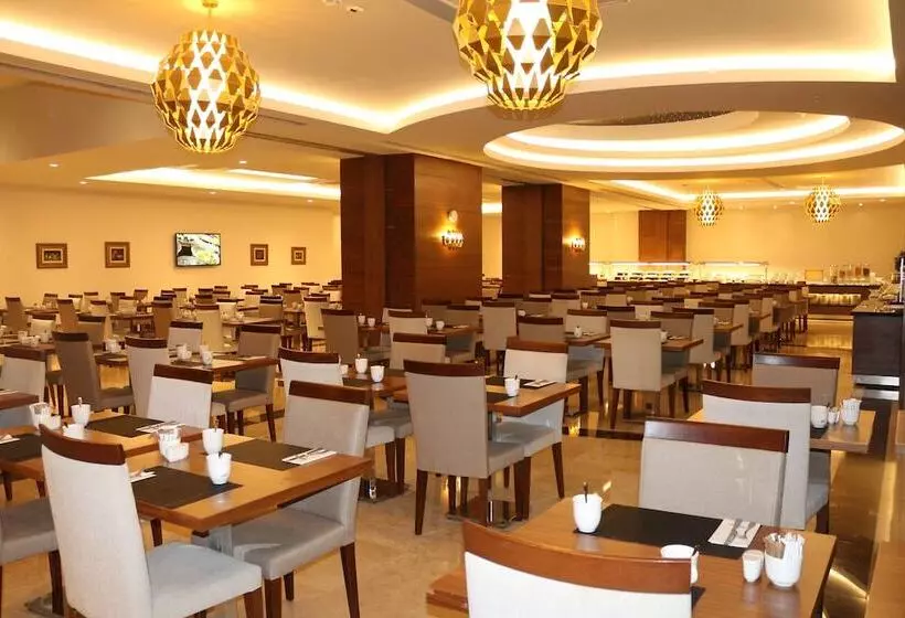 Fotos del hotel Tuyap Palas:  9