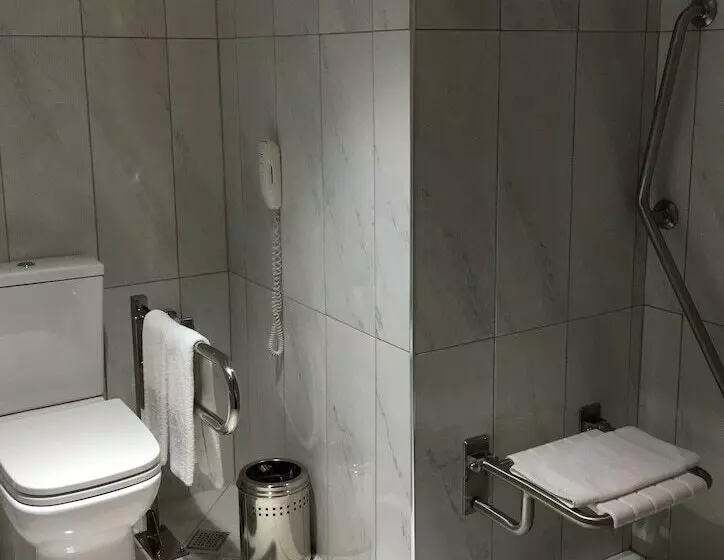 Fotos del hotel Tuyap Palas:  6