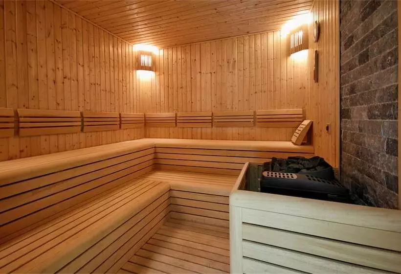 Fotos del hotel Tuyap Palas:  2