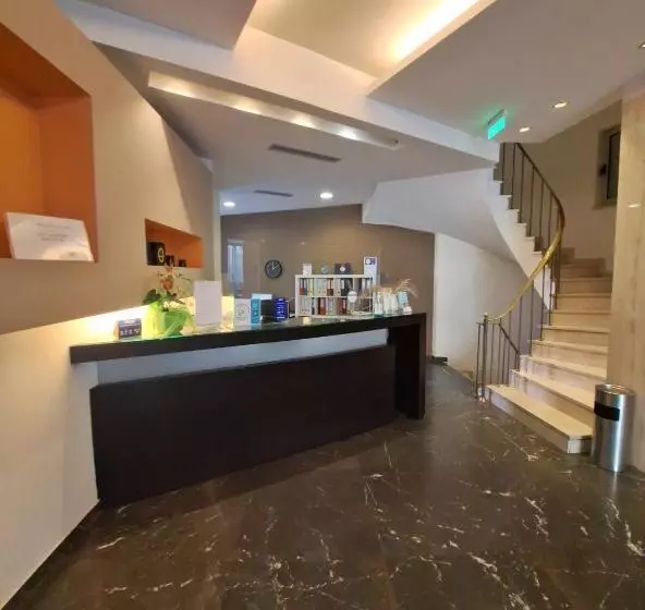 Fotos del hotel Victoria:  3