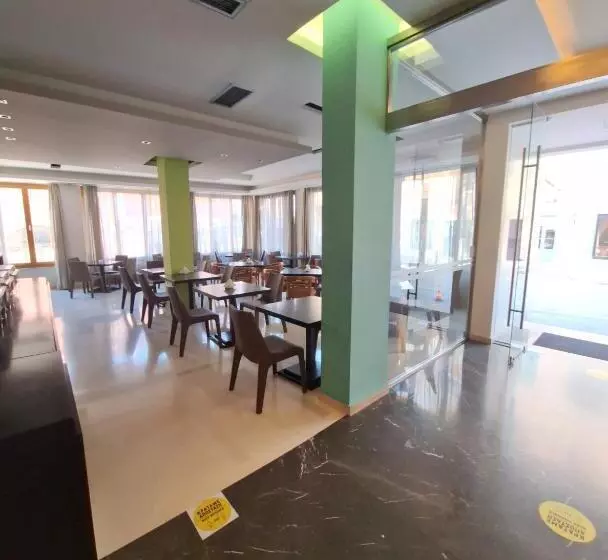 Fotos del hotel Victoria:  14