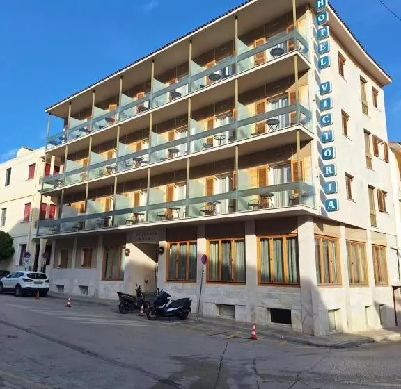 Fotos del hotel Victoria:  7