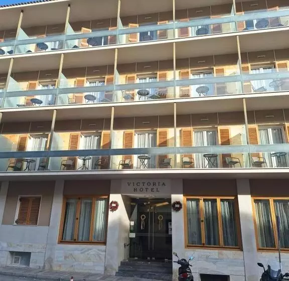 Fotos del hotel Victoria:  12