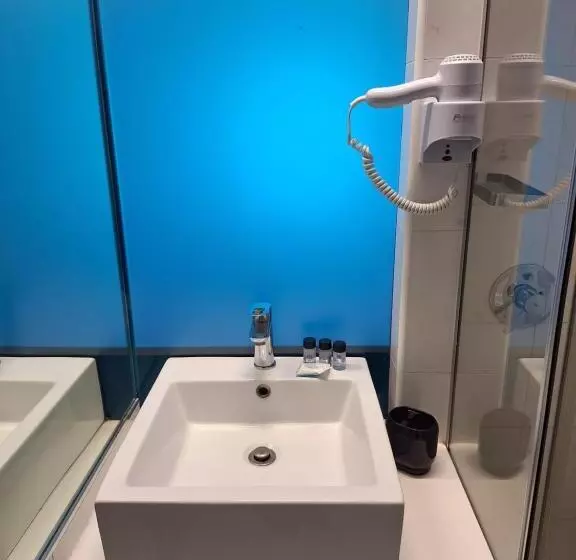 Fotos del hotel Victoria:  15