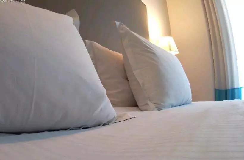 Fotos del hotel Victoria:  25