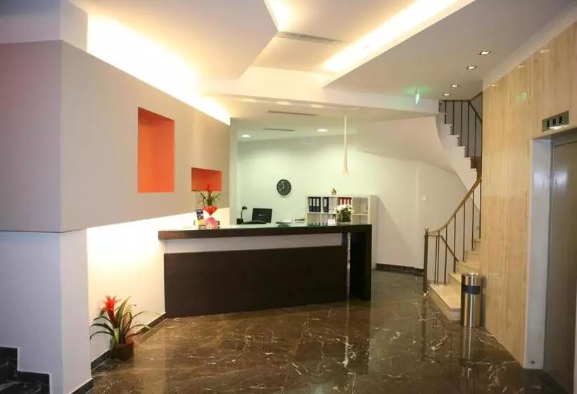 Fotos del hotel Victoria:  9